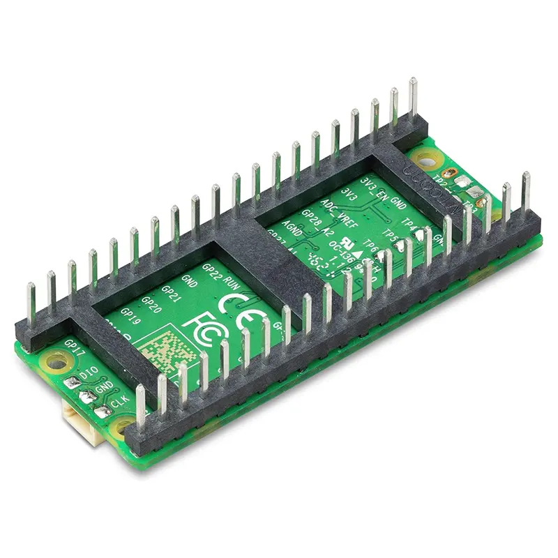 RASPBERRY PI PICO H Cortex M0+ 2MB - Imagen 2