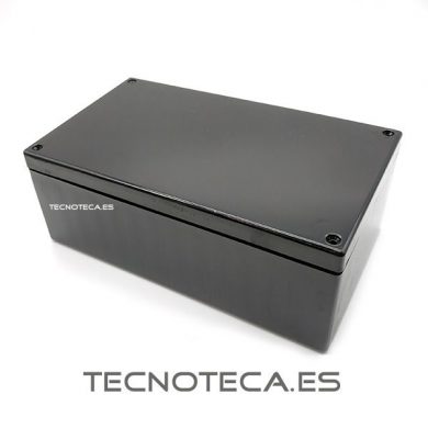 CAJA DE RETEX SERIE GIBOX