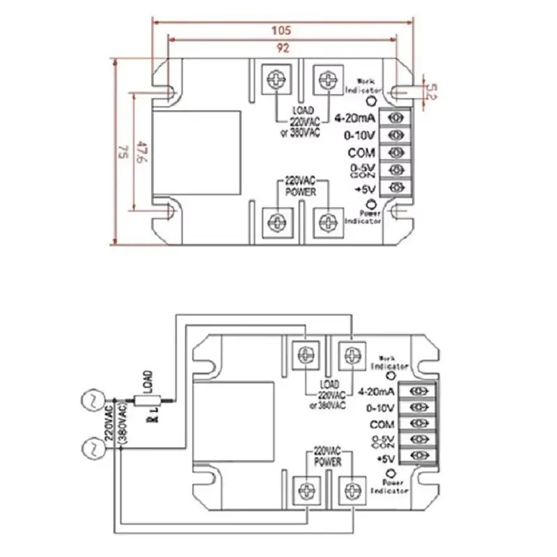 DTY220D