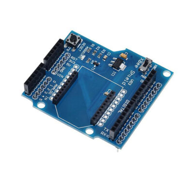 SHIELD PARA XBEE PRO V03