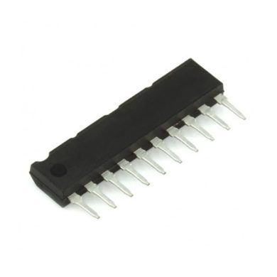 Capsula SIL10