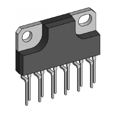 Capsula SIL12 SIP12