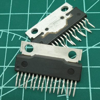 Capsula SIL16 SIP16