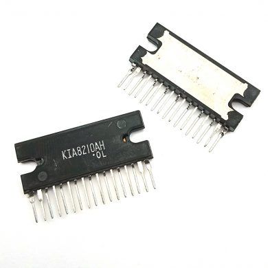 Capsula SP17 o SIL17