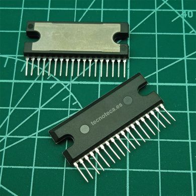 capsula SIL18 SIP18