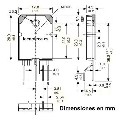 Capsula SIL5