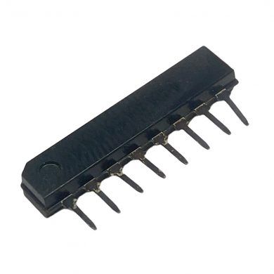 Capsula SIL8