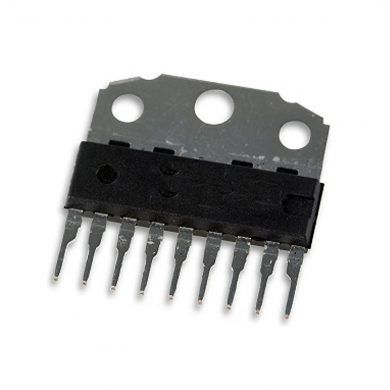 Capsula SIL9 o SOT110
