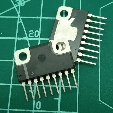 Capsula SIL9 SIP9