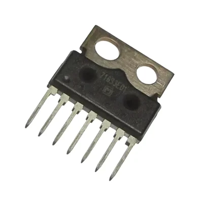 capsula SIL7
