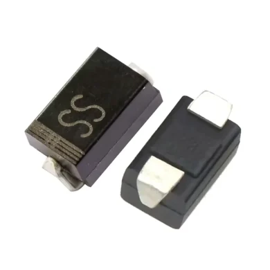 SMD capsula SMAFL