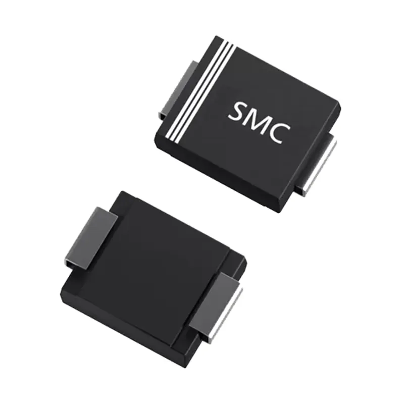 Capsula SMC