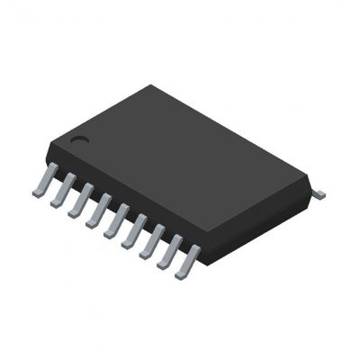 CAPSULA SMD SO18