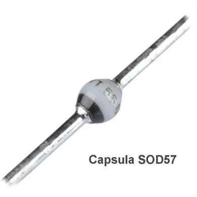 CAPSULA SOD57
