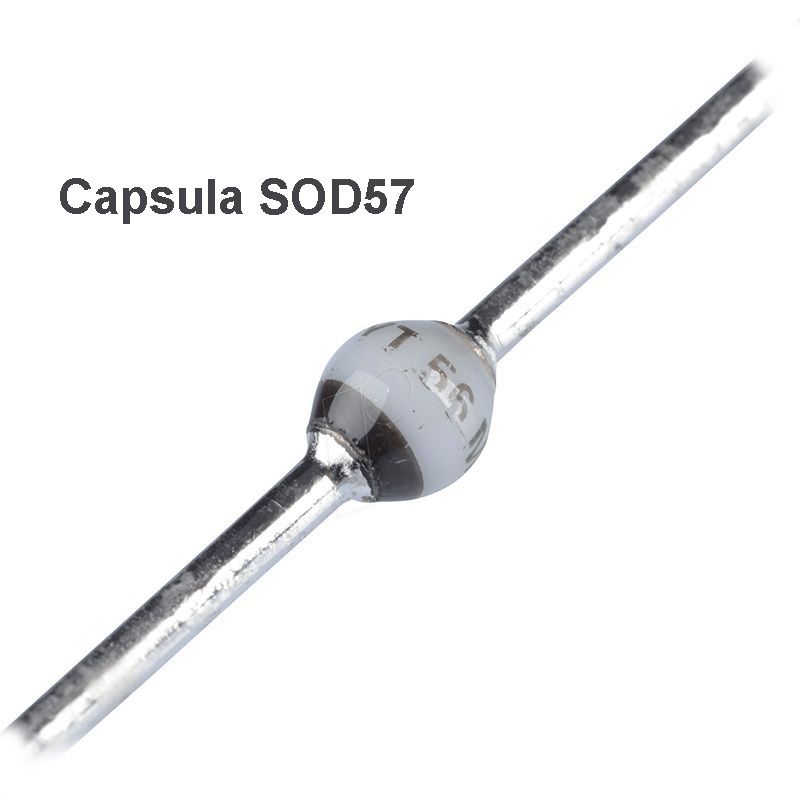 CAPSULA SOD57