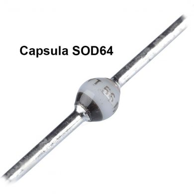 CAPSULA SOD64
