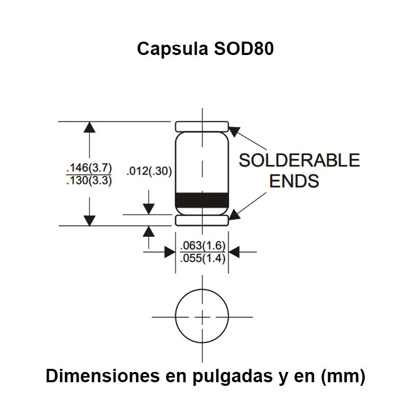 SOD80