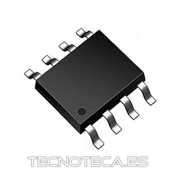 Circuito Integrado Vp3082 Transceptor Ic Smd Sop8 | Cuotas sin interés