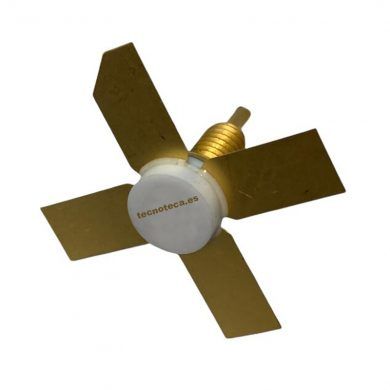 Capsula SOT122A