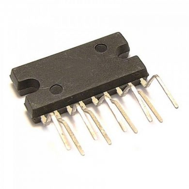 Capsula SOT157