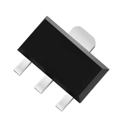 Capsula SOT89