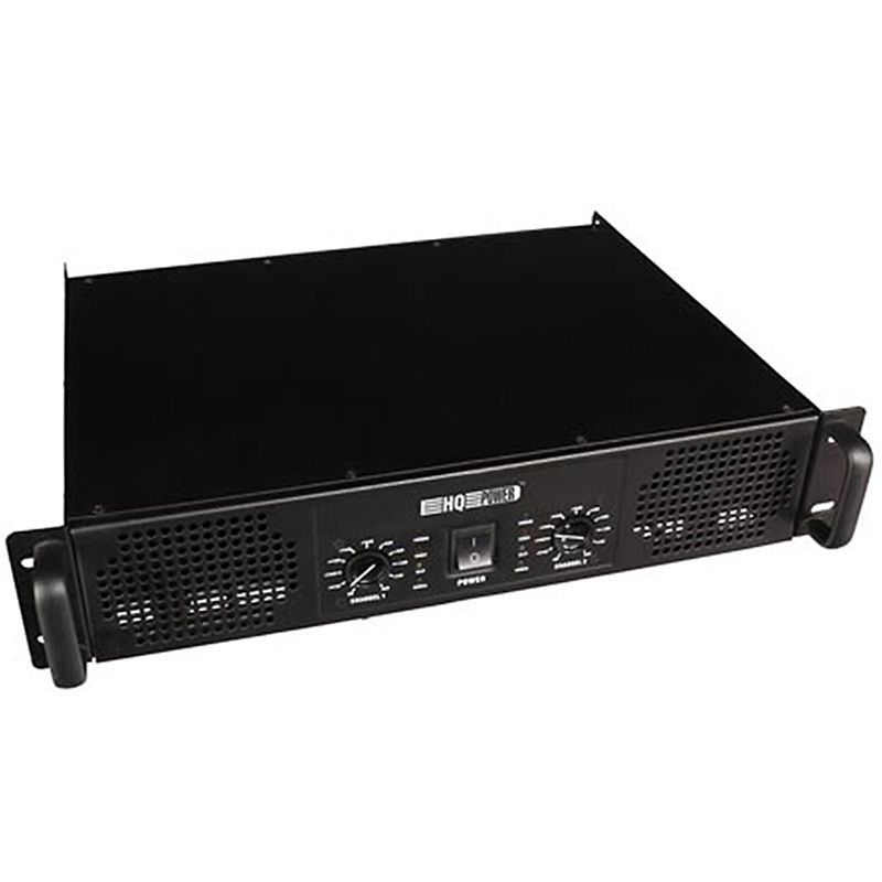 amplificador sagira