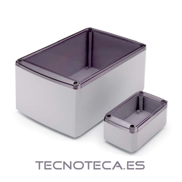 Caja RETEX
