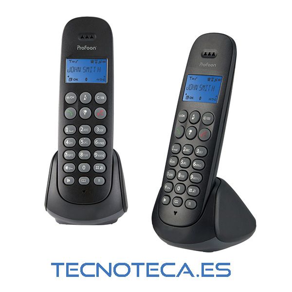 TELEFONO DUO