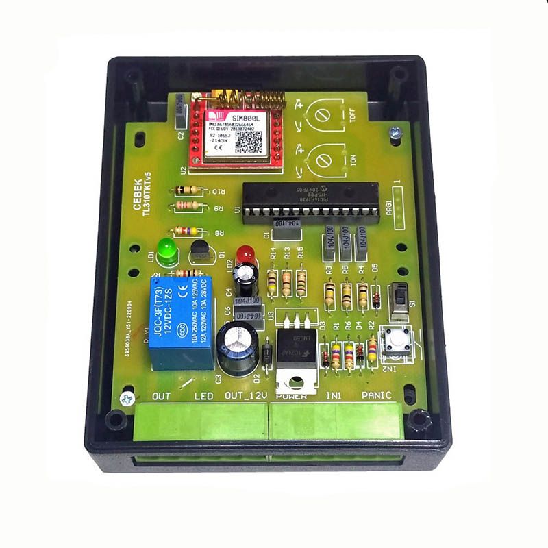 TL-310SMS