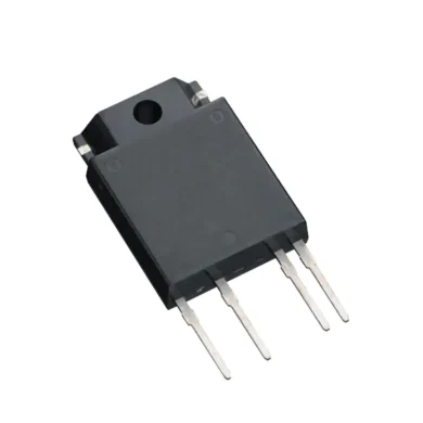 S216S02. Relé de estado solido SSR 600V 15A