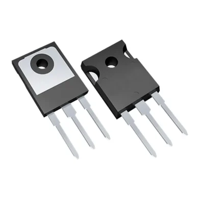 CAPSULA TO247