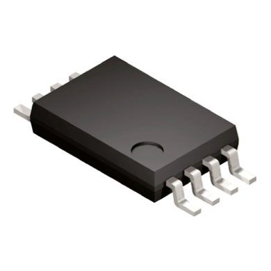 capsula TSSOP-8
