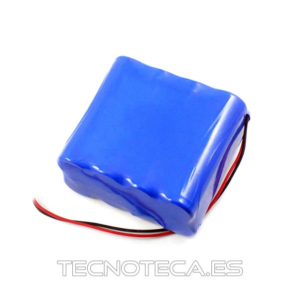 TUBO TERMORETRACTIL de 115mm en AZUL 1metro - Imagen 2