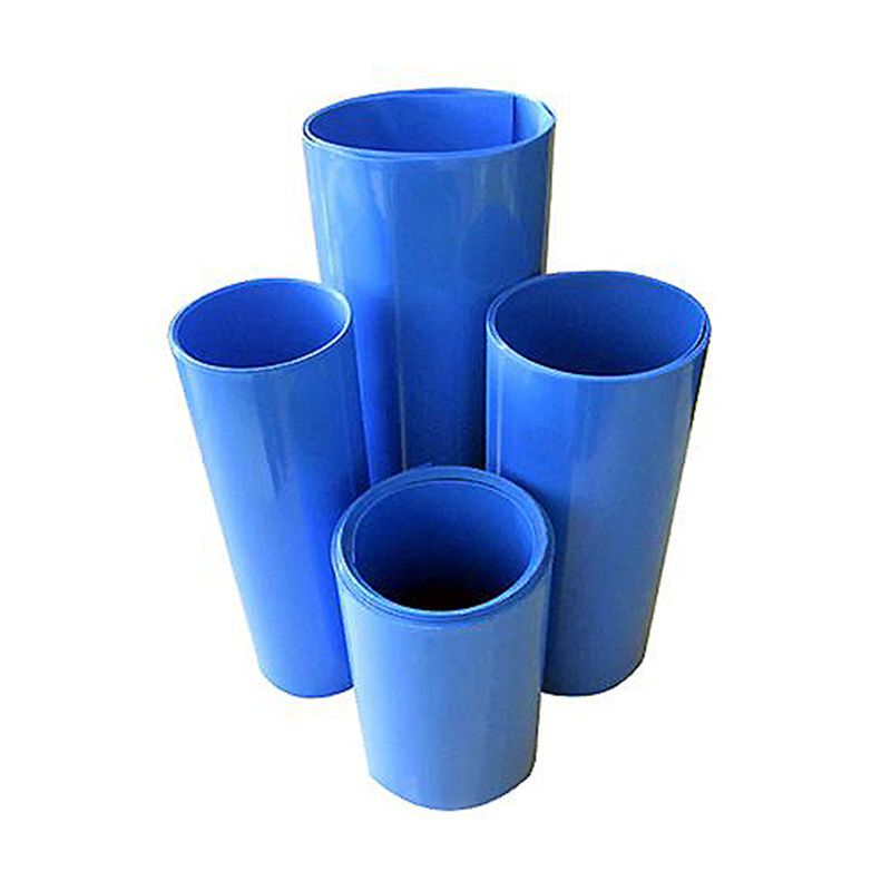 TUBO TERMORETRACTIL