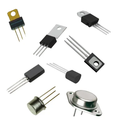 Transistores