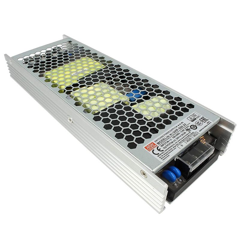 UHP-500-24