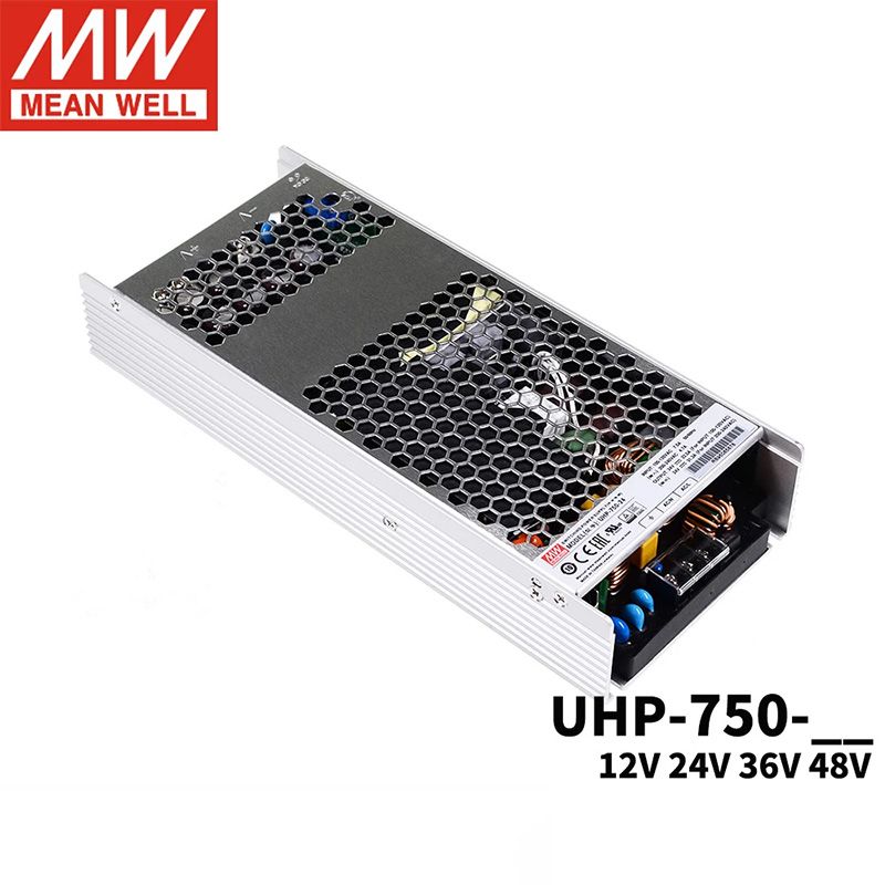UHP750-12 mean well