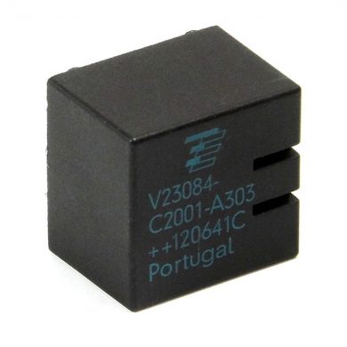 V23084-C2001-A303. Relé 12VDC BMW