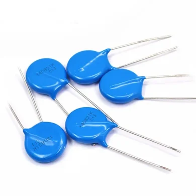 Varistor
