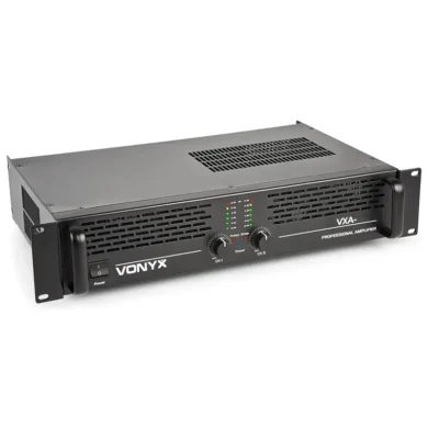Amplificador VXA VONIX