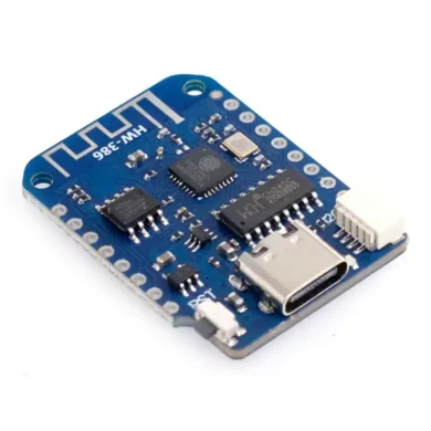WEMOS D1 Mini