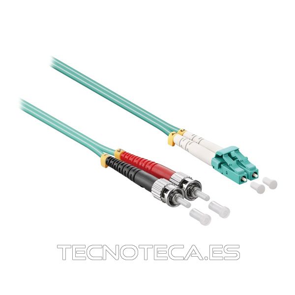 WIR1470. Cable fibra óptica para datos LC/ST