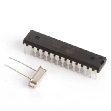 CI MCU con bootloader Arduino®