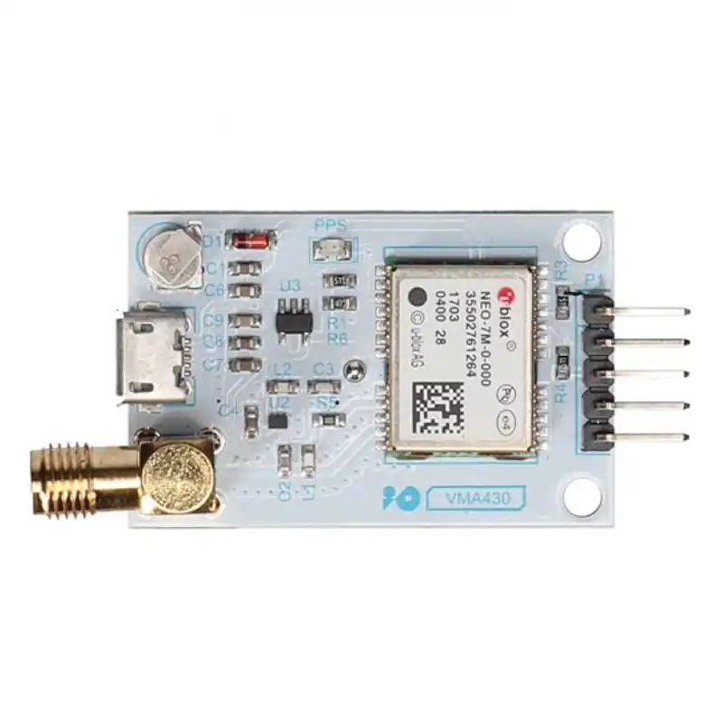 WPI430