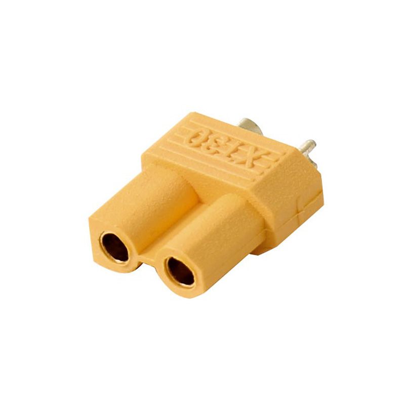 CONECTOR XT30