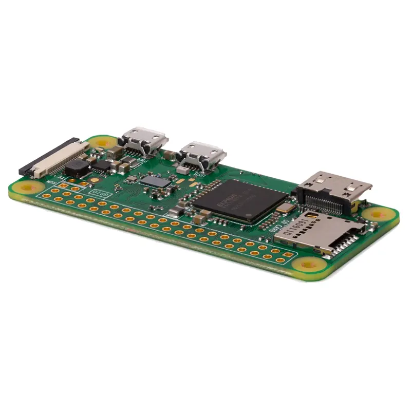 Raspberry Pi Zero W