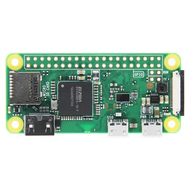 Raspberry Pi Zero W