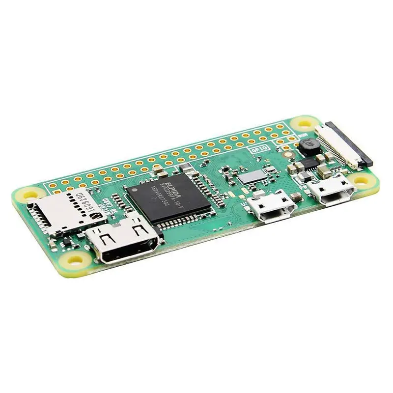 Raspberry Pi Zero W
