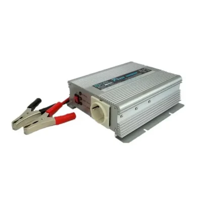 A301-600-F3. Inversor 12V 230V 600W