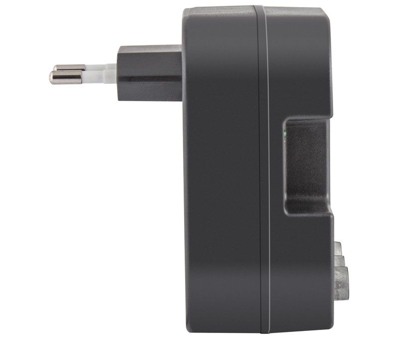 ACTV136. Amplificador interior TV 1E:2S con USB - Imagen 3